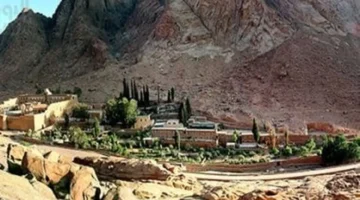 تقلبات بحرية.. تطورات حالة الطقس في مدن جنوب سيناء خلال الساعات المقبلة